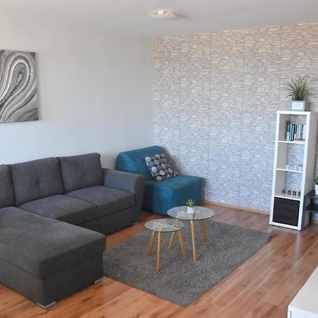 Panorama View Apartment Veszprém Zewnętrze zdjęcie