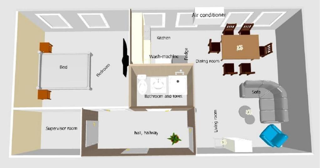 Panorama View Apartment Veszprém Zewnętrze zdjęcie