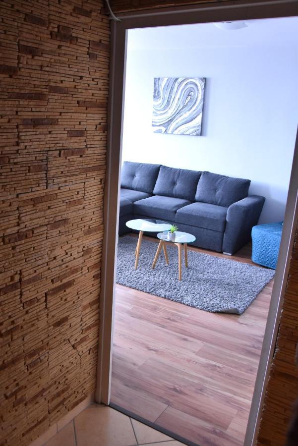 Panorama View Apartment Veszprém Zewnętrze zdjęcie