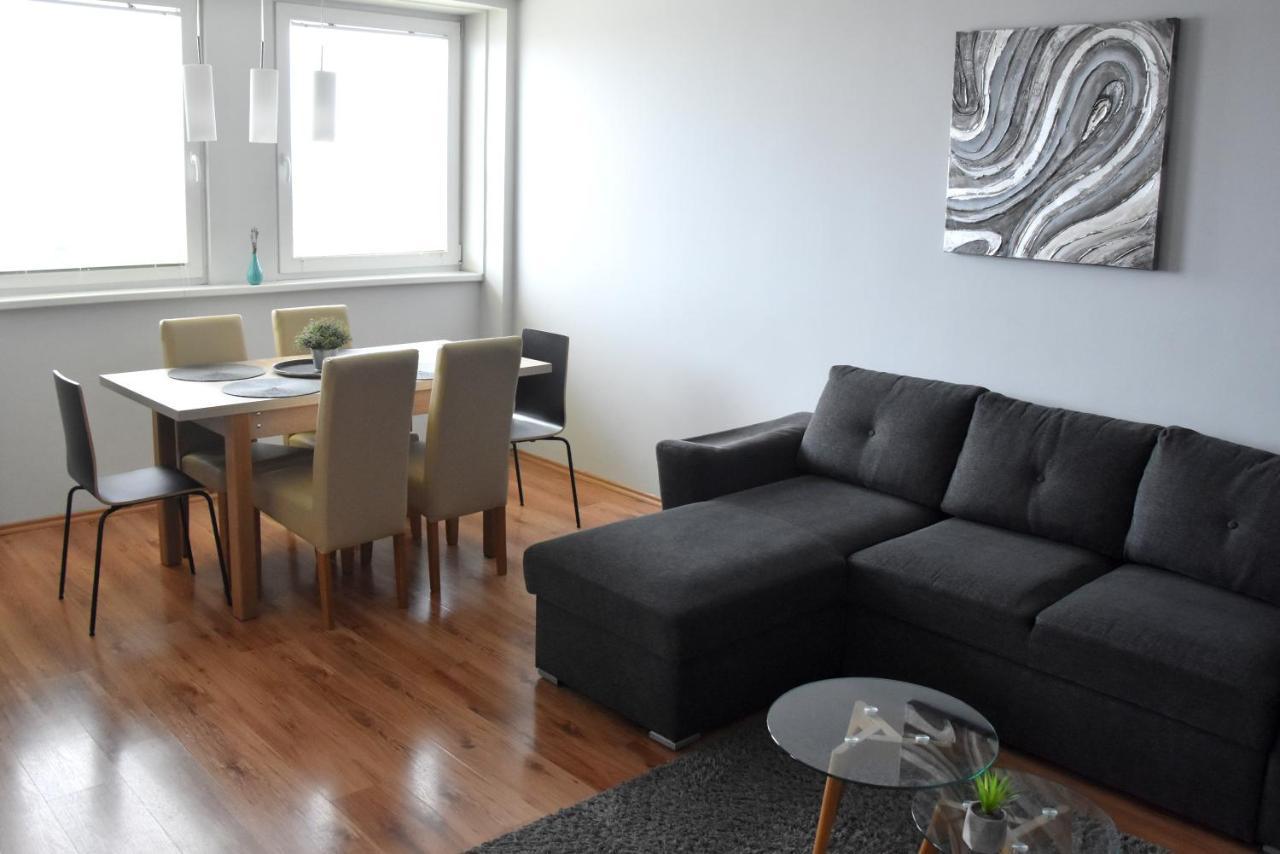Panorama View Apartment Veszprém Zewnętrze zdjęcie