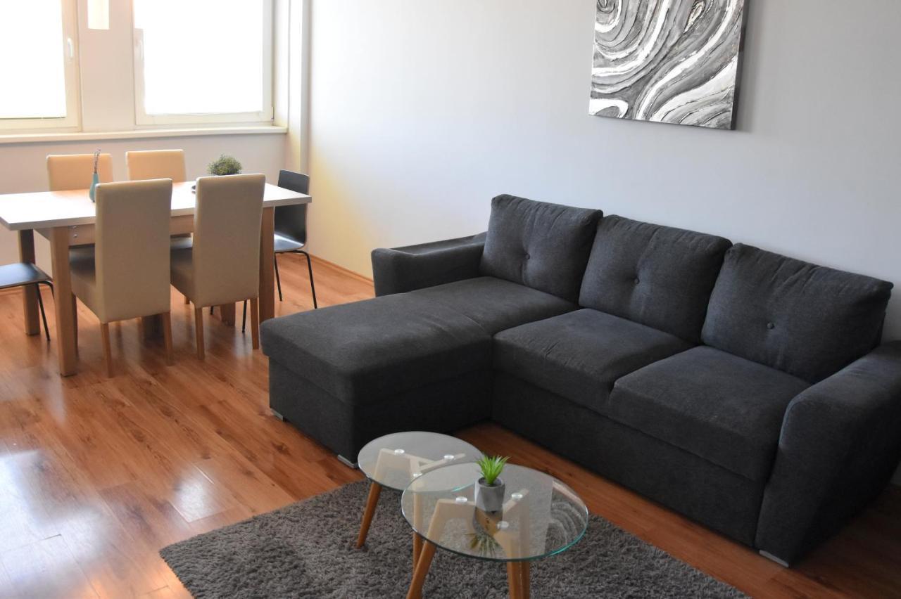 Panorama View Apartment Veszprém Zewnętrze zdjęcie