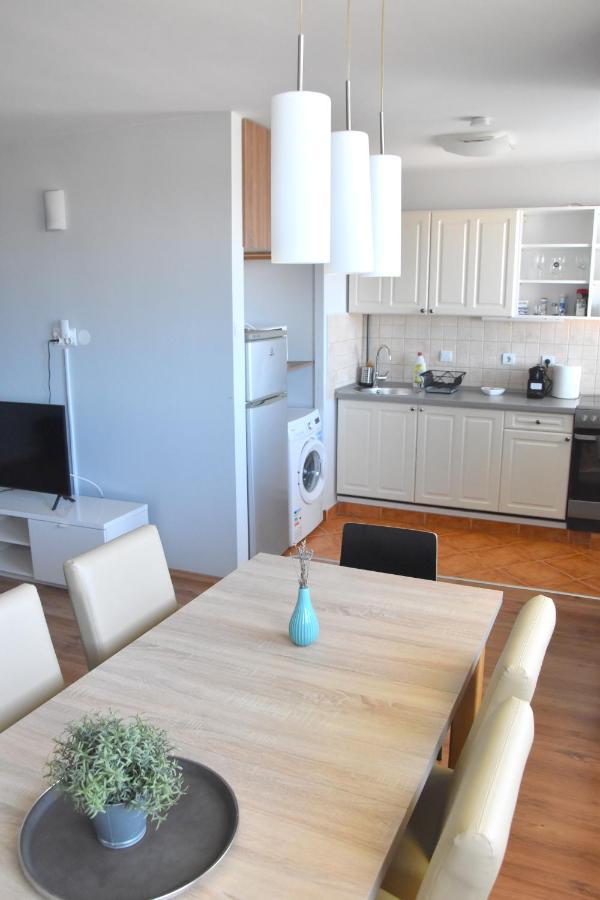 Panorama View Apartment Veszprém Zewnętrze zdjęcie